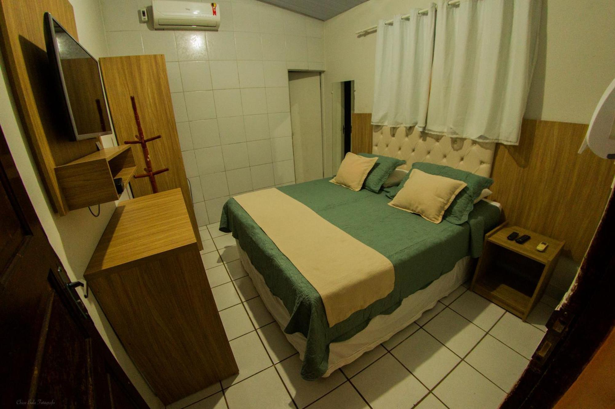 Pousada Da Leide Fernando de Noronha Room photo