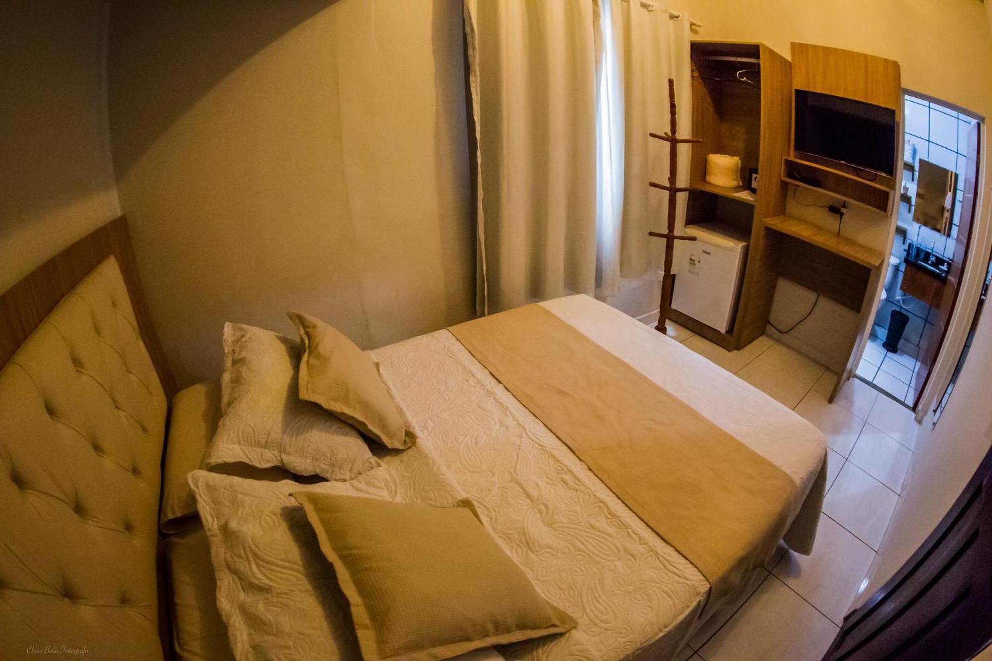 Pousada Da Leide Fernando de Noronha Room photo